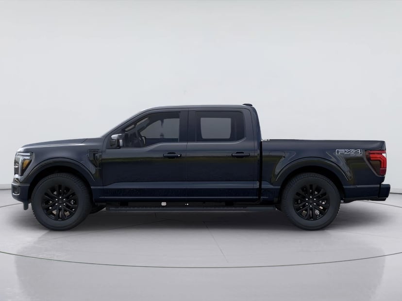 2026 Ford F-150 - Image 2