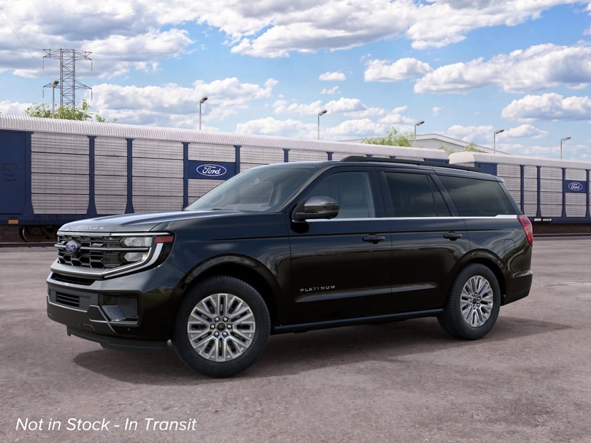 2027 Ford Expedition - Image 1