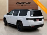2026 Jeep Grand Wagoneer - Preview 3