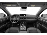 2021 Mazda CX-5 - Preview 9