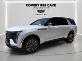 2026 Cadillac Escalade IQL - Preview 3
