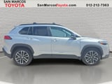 2026 Toyota Corolla Cross - Preview 4