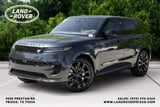 2027 Land Rover Range Rover Sport - Preview 2