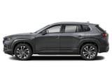 2026 Mazda CX-50 - Preview 2