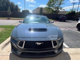 2025 Ford Mustang - Preview 6
