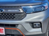 2023 Ford Explorer - Preview 8