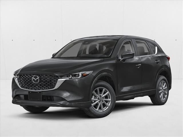2025 Mazda CX-5 - Image 1