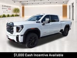 2026 GMC Sierra 2500HD - Preview 3