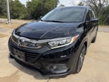 2021 Honda HR-V - Preview 5