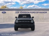 2026 Ford Bronco - Preview 6