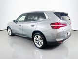 2025 BMW X3 - Preview 7
