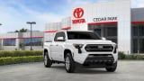 2026 Toyota Tacoma - Preview 16