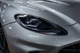 2026 Aston Martin DBX - Preview 3