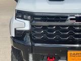 2026 Chevrolet Silverado 1500 - Preview 12
