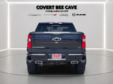 2022 Chevrolet Silverado 1500 - Preview 6