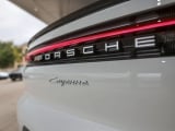 2026 Porsche Cayenne - Preview 13