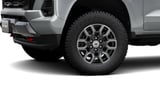 2026 Chevrolet Colorado - Preview 3