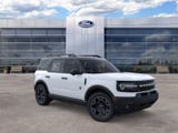 2026 Ford Bronco Sport - Preview 7