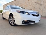 2014 Acura TL - Preview 2