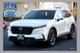 2027 Honda CR-V - Preview 2