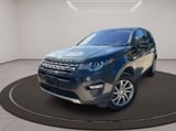 2019 Land Rover Discovery Sport - Preview 2