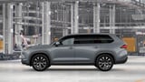 2026 Toyota Grand Highlander - Preview 4