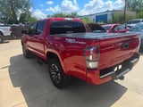 2020 Toyota Tacoma - Preview 6