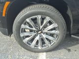 2026 Chevrolet Tahoe - Preview 9