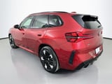 2026 BMW X3 - Preview 7