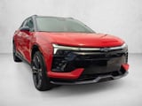 2025 Chevrolet Blazer EV - Preview 6