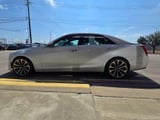 2019 Cadillac CT6 - Preview 11