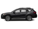 2015 Subaru Outback - Preview 3