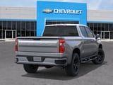2026 Chevrolet Silverado - Preview 4