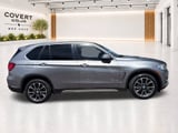 2018 BMW X5 - Preview 11