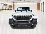 2026 Jeep Wrangler - Preview 3