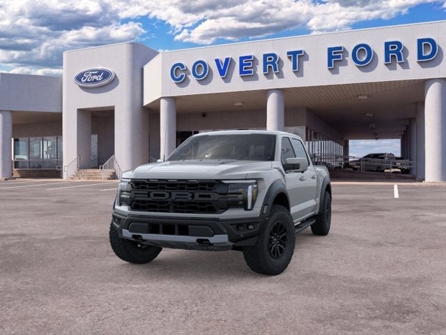 2026 Ford F-150 - Image 1