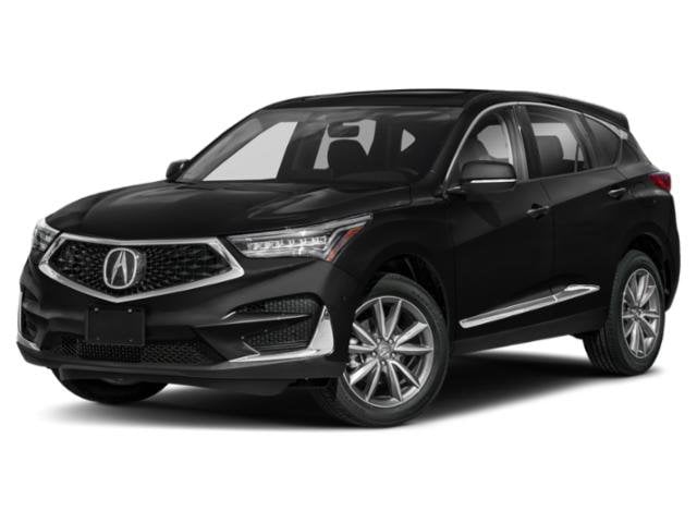 2019 Acura RDX - Image 1