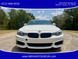 2014 BMW 4 Series - Preview 9
