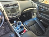 2013 Nissan Altima - Preview 13