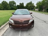 2010 Toyota Venza - Preview 7