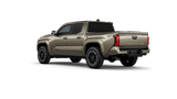2026 Toyota Tacoma - Preview 8