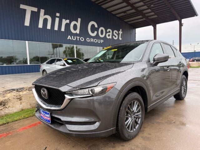 2020 Mazda CX-5 - Image 1