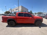 2025 Nissan Frontier - Preview 7