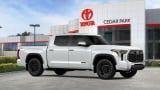 2026 Toyota Tundra - Preview 14
