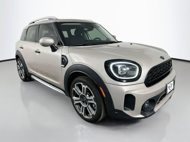 2024 MINI Countryman