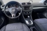 2012 Volkswagen Golf - Preview 5