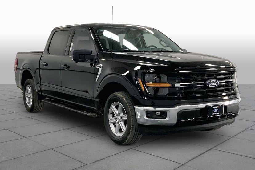 2026 Ford F-150 - Image 2