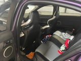 2009 Pontiac G8 - Preview 8