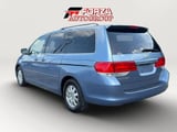 2008 Honda Odyssey - Preview 6