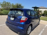 2009 Honda Fit - Preview 2